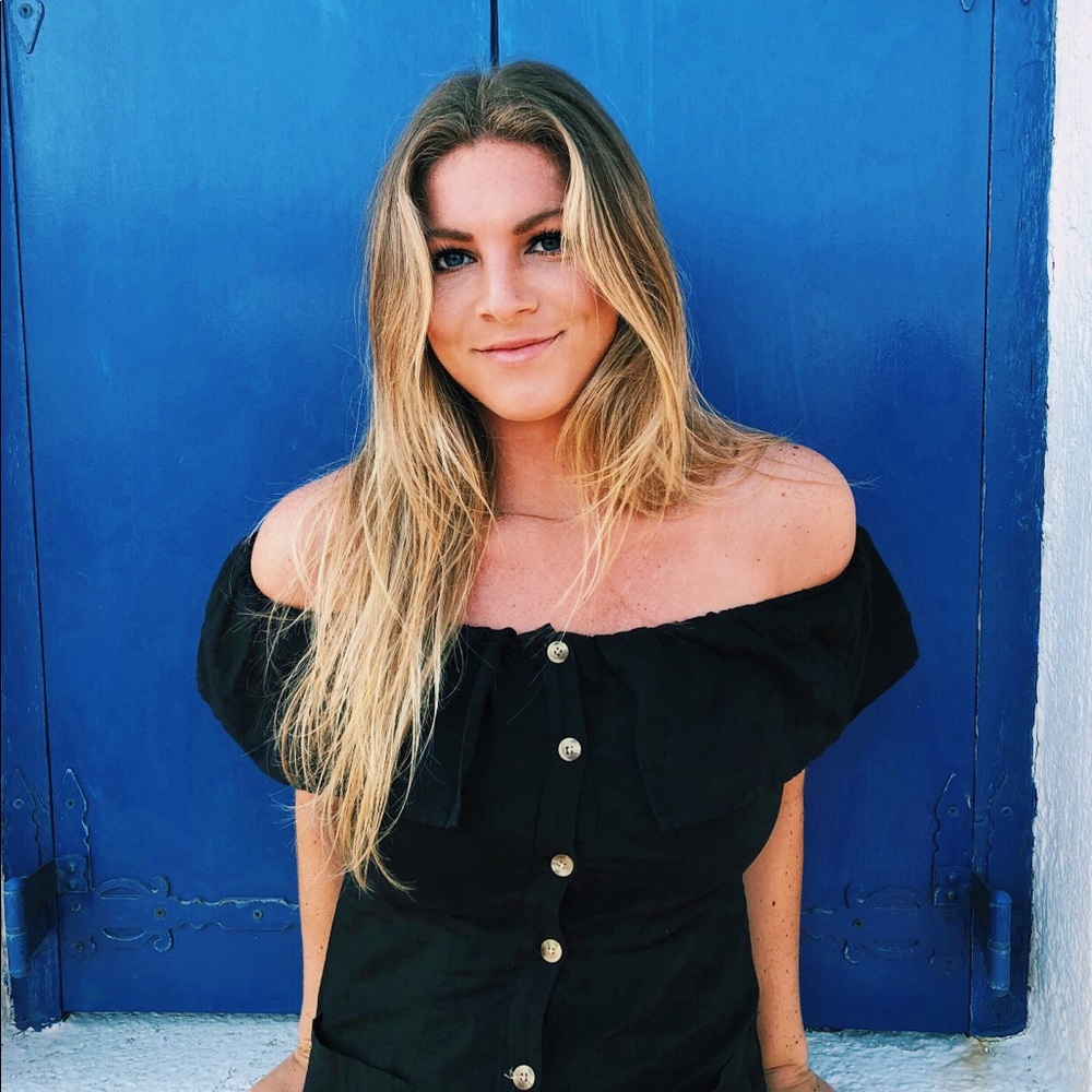 Meet your Posher, Sammy